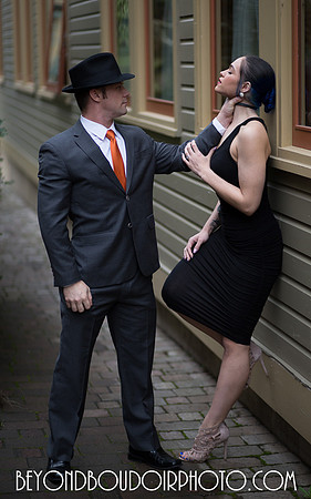 Private Detective