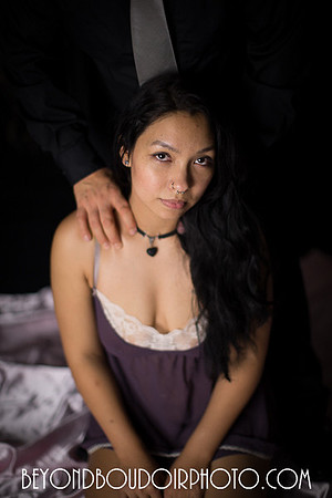 Fifty Shades Shoot