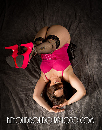 Head over Heels
